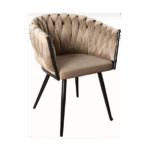 Stolica BEIGE Premium